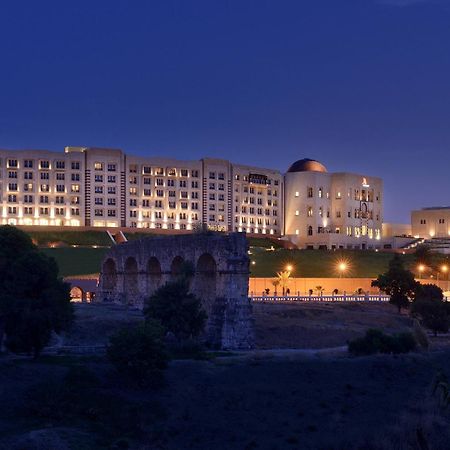 Constantine Marriott Hotel Eksteriør bilde