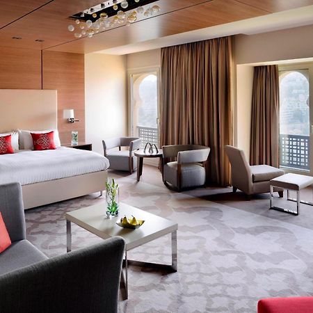 Constantine Marriott Hotel Eksteriør bilde
