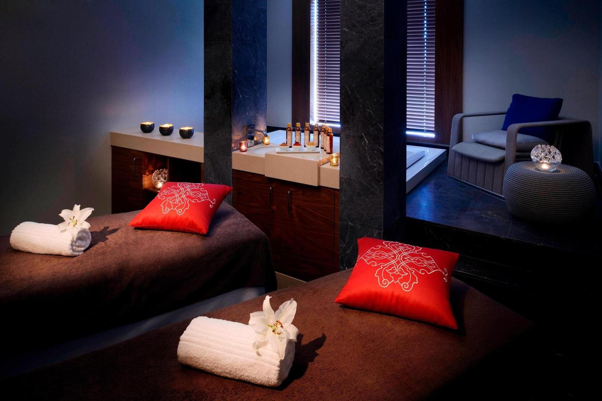Constantine Marriott Hotel Eksteriør bilde