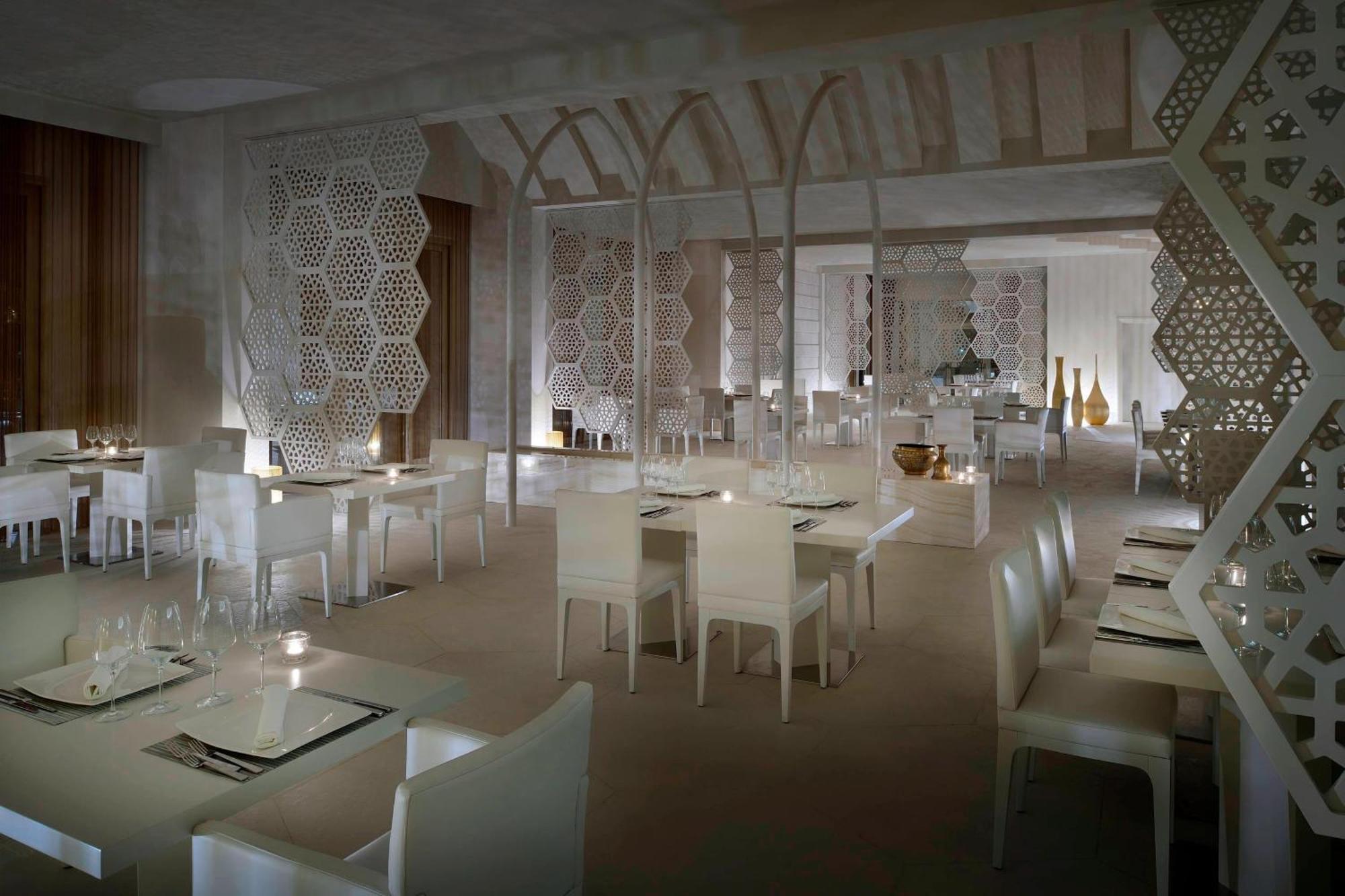 Constantine Marriott Hotel Eksteriør bilde