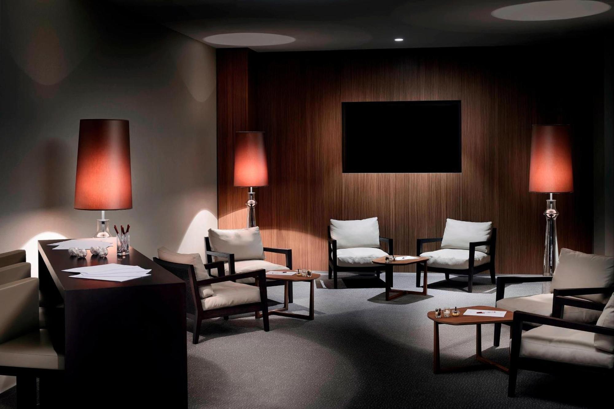 Constantine Marriott Hotel Eksteriør bilde