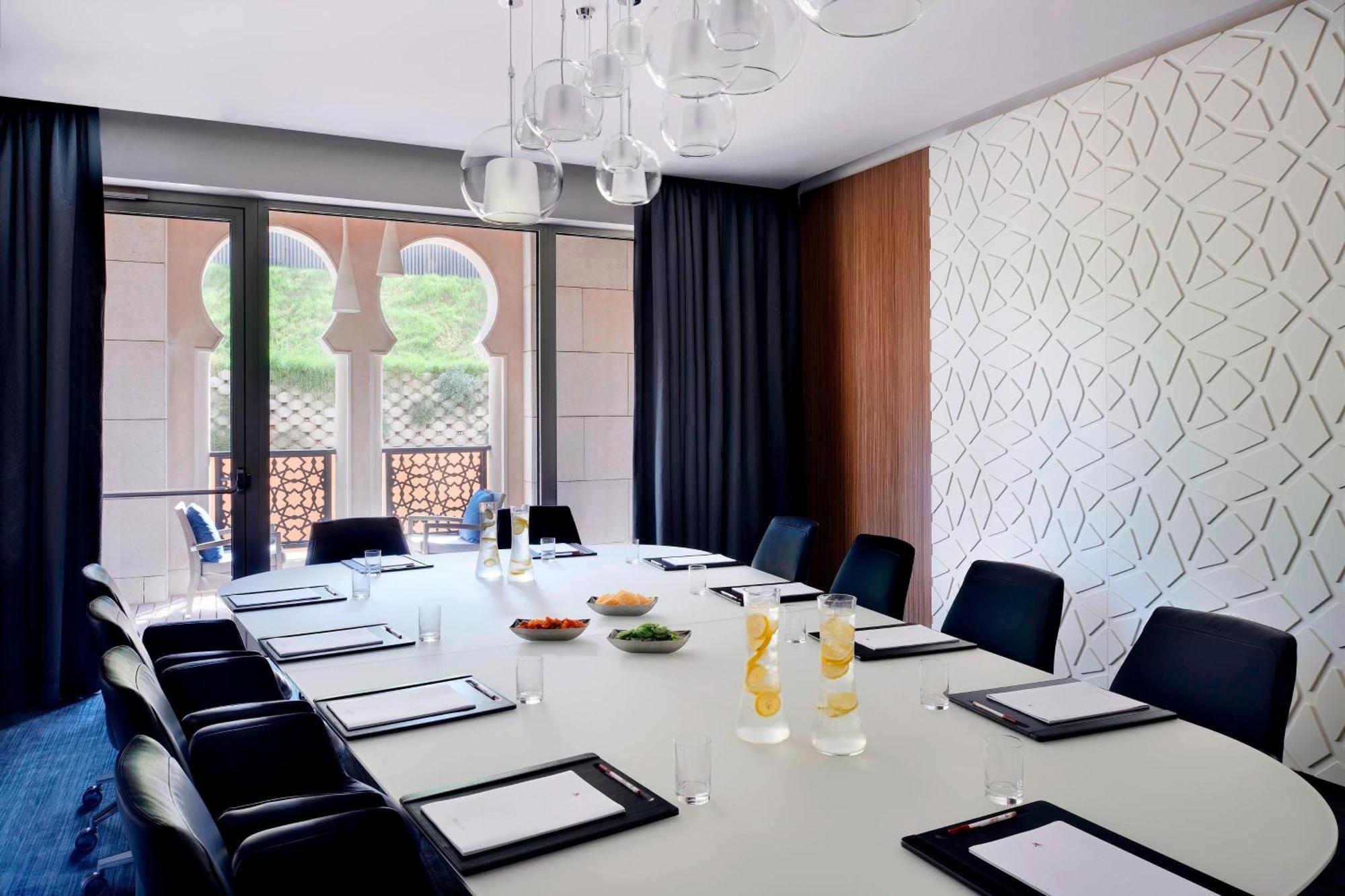Constantine Marriott Hotel Eksteriør bilde