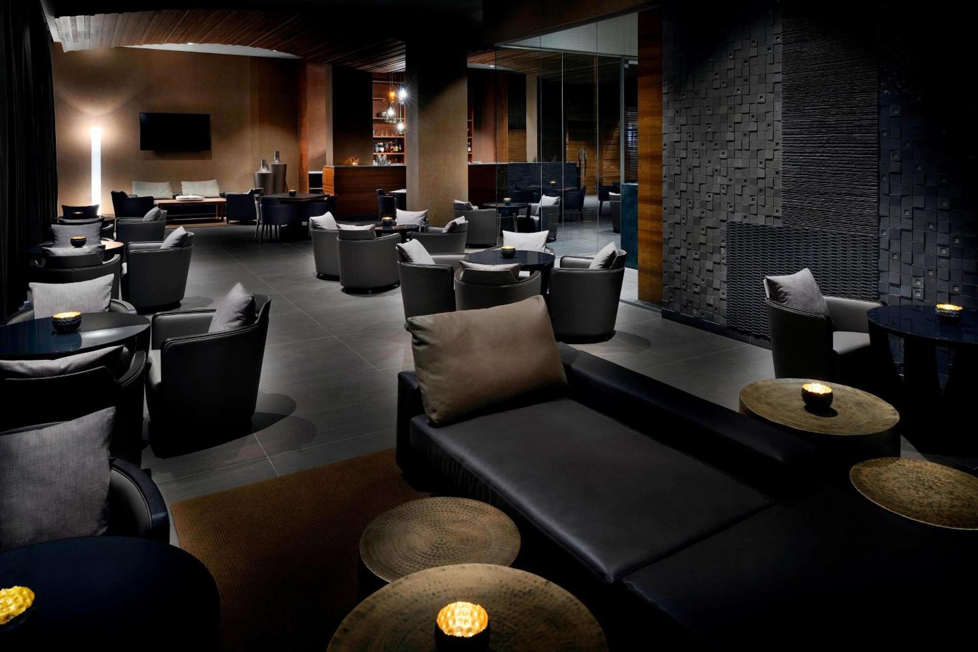 Constantine Marriott Hotel Eksteriør bilde