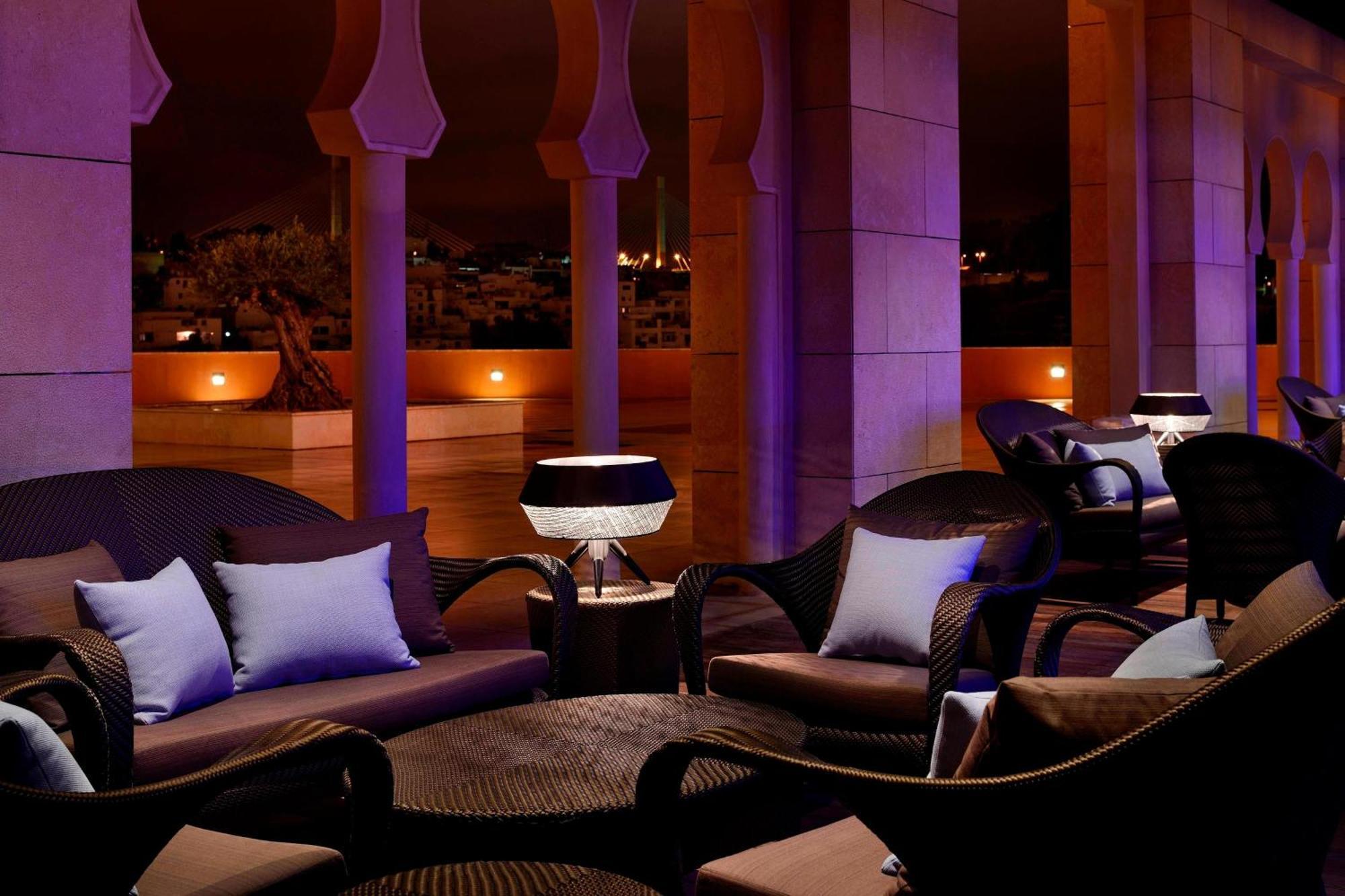 Constantine Marriott Hotel Eksteriør bilde