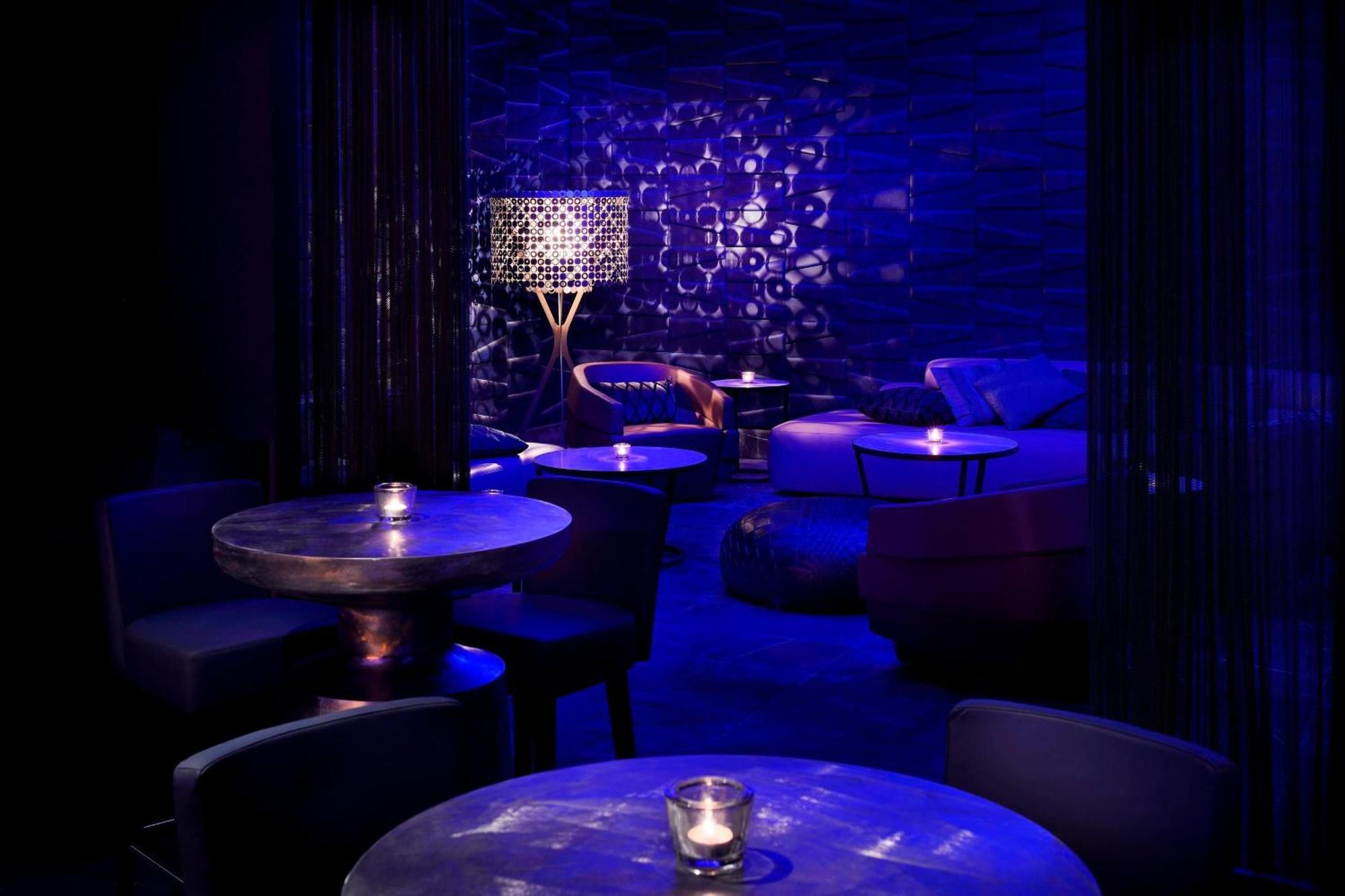Constantine Marriott Hotel Eksteriør bilde