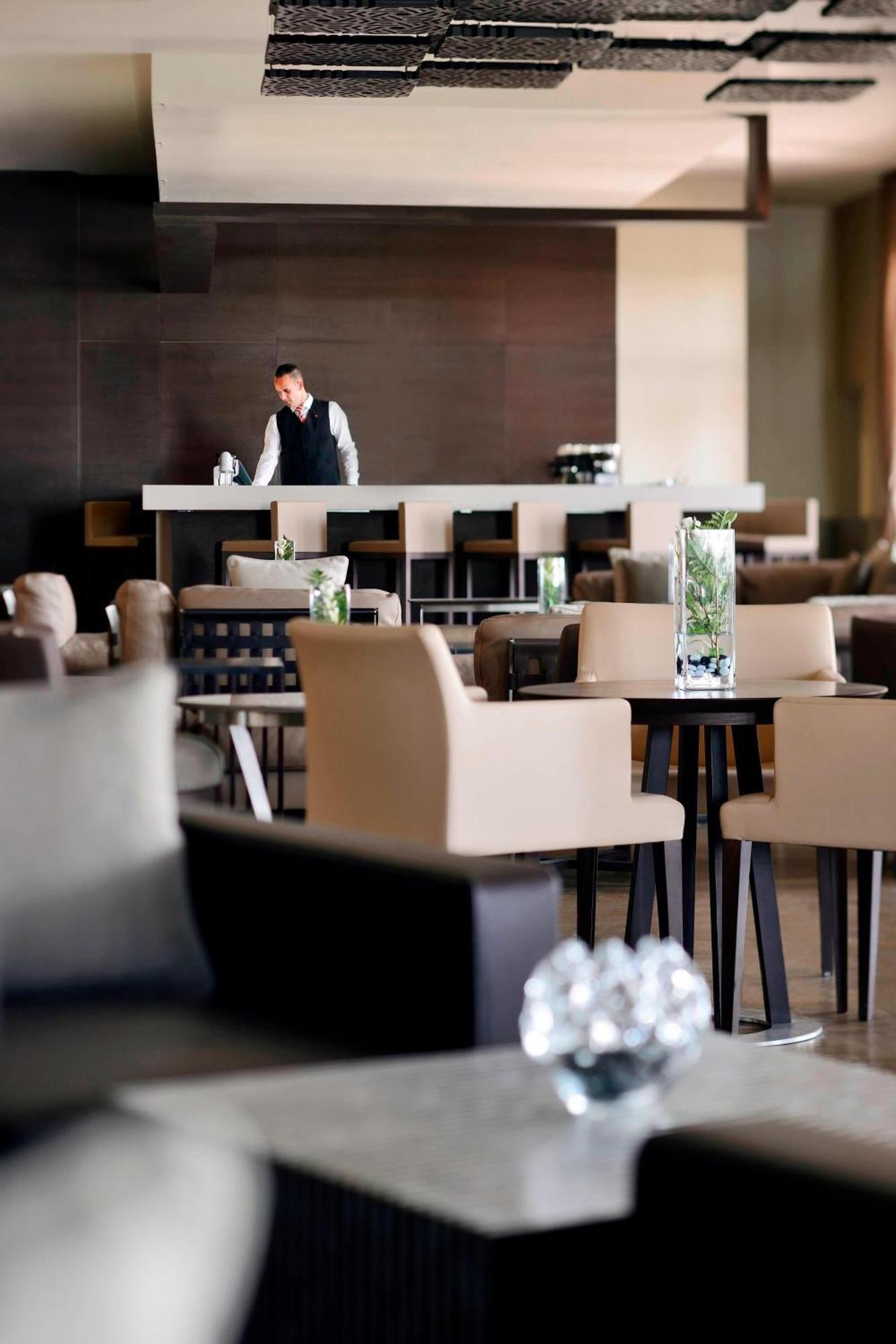 Constantine Marriott Hotel Eksteriør bilde