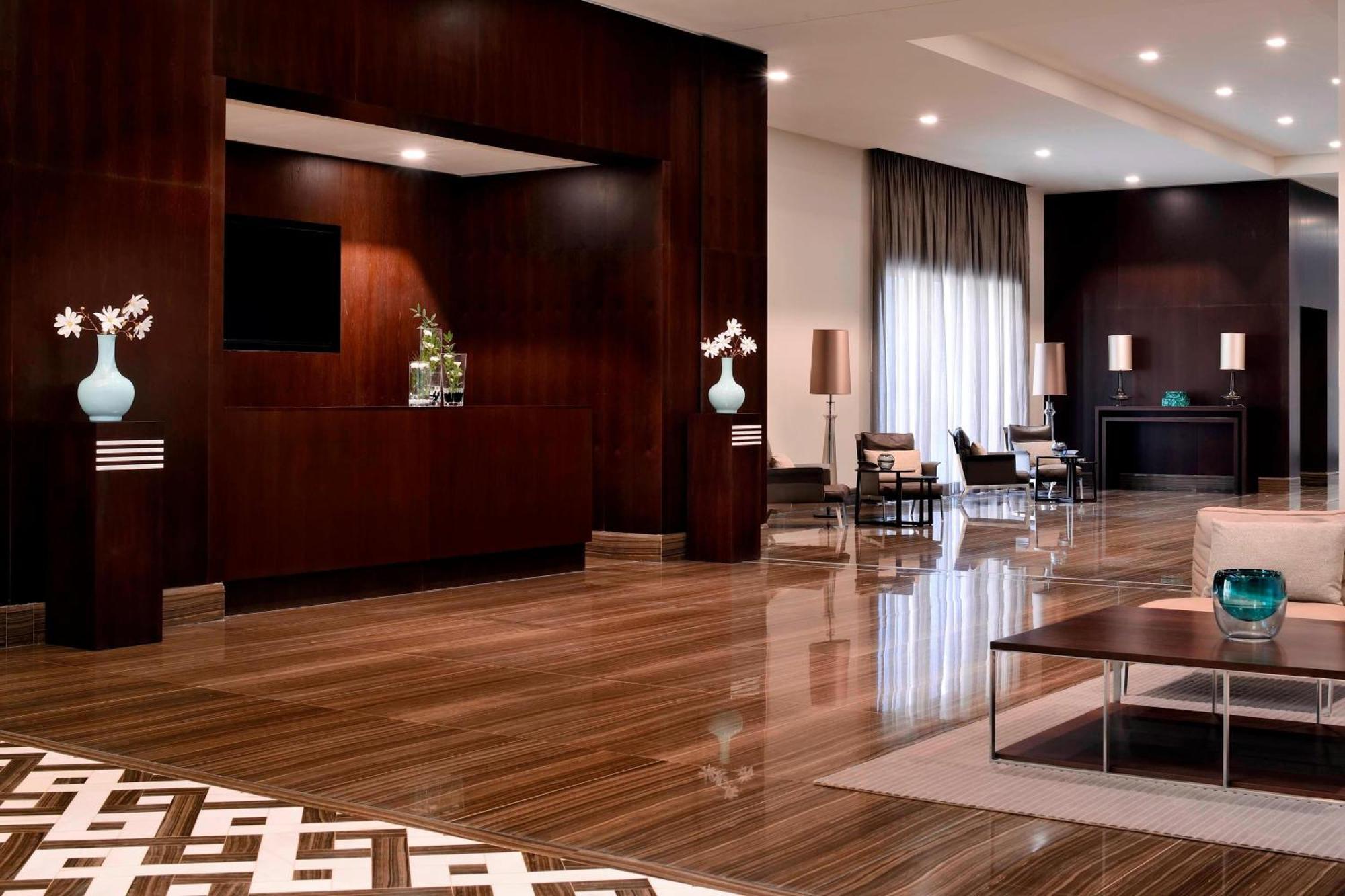 Constantine Marriott Hotel Eksteriør bilde