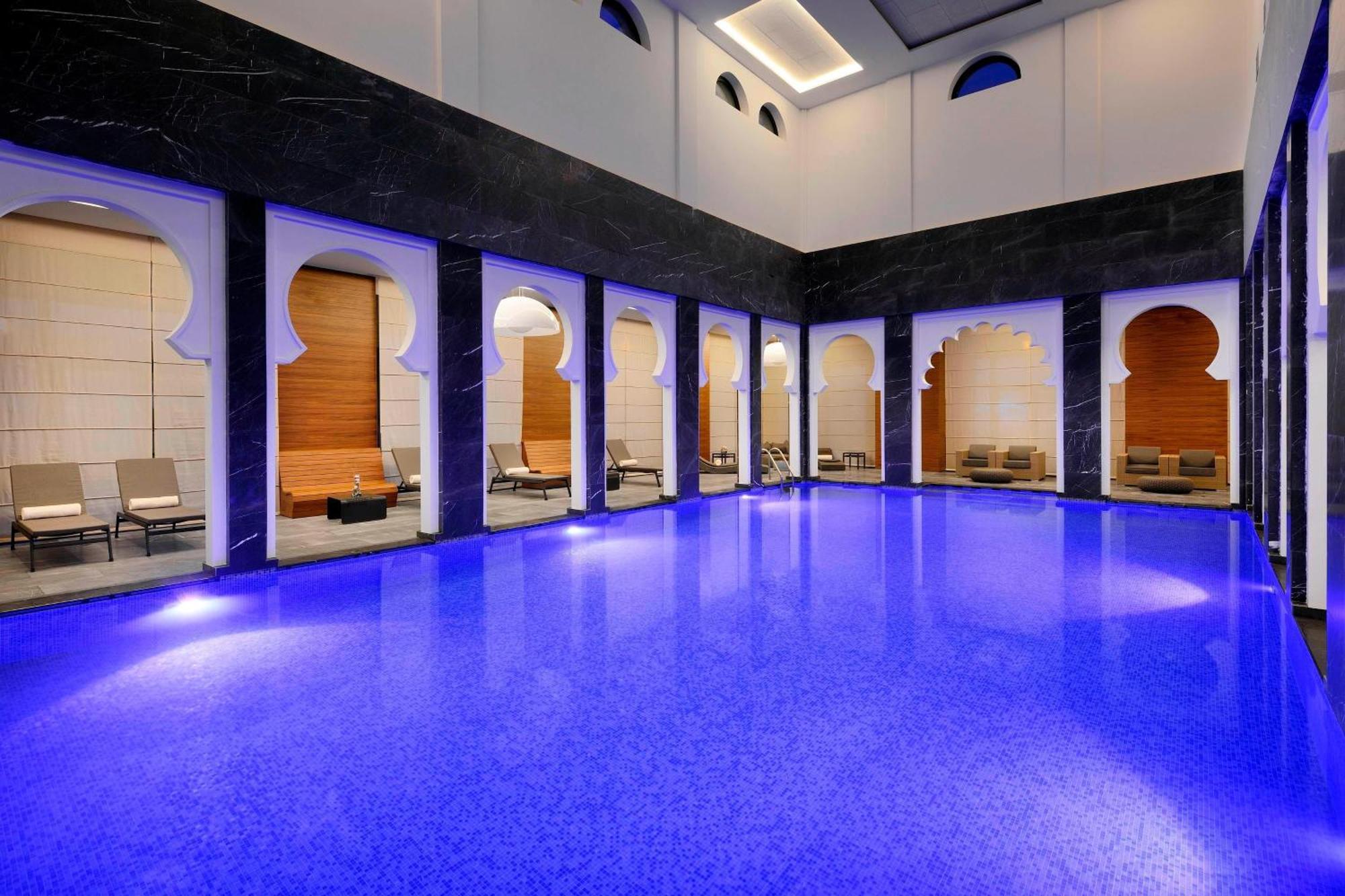 Constantine Marriott Hotel Eksteriør bilde