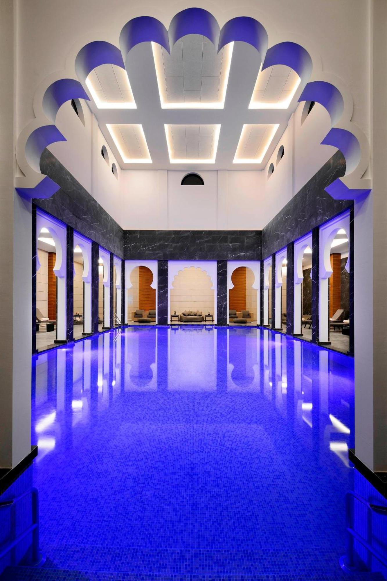 Constantine Marriott Hotel Eksteriør bilde