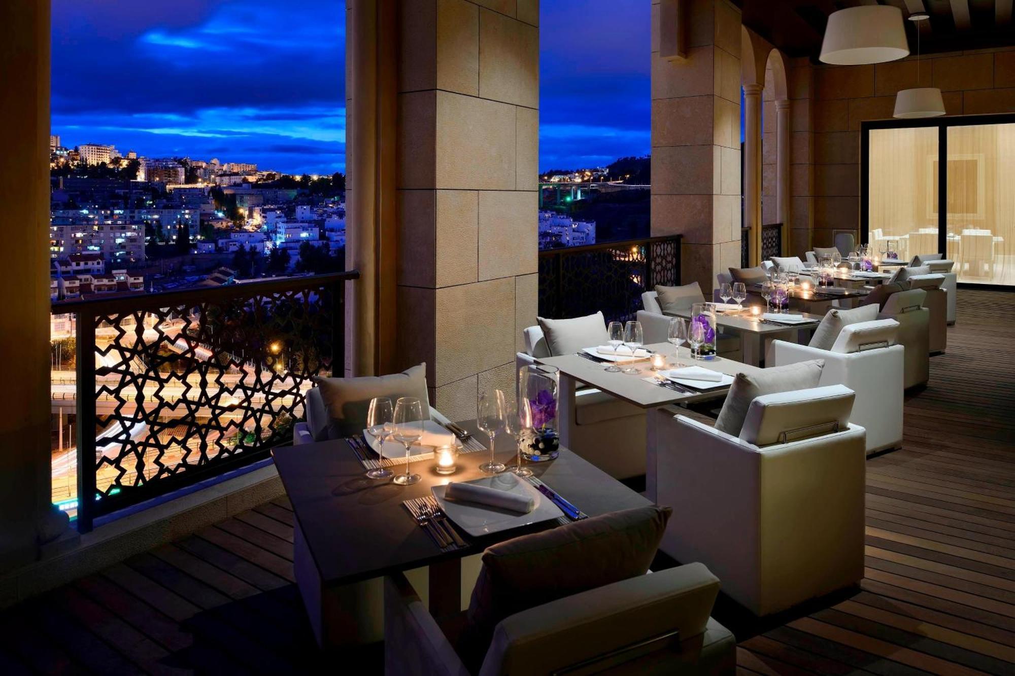 Constantine Marriott Hotel Eksteriør bilde