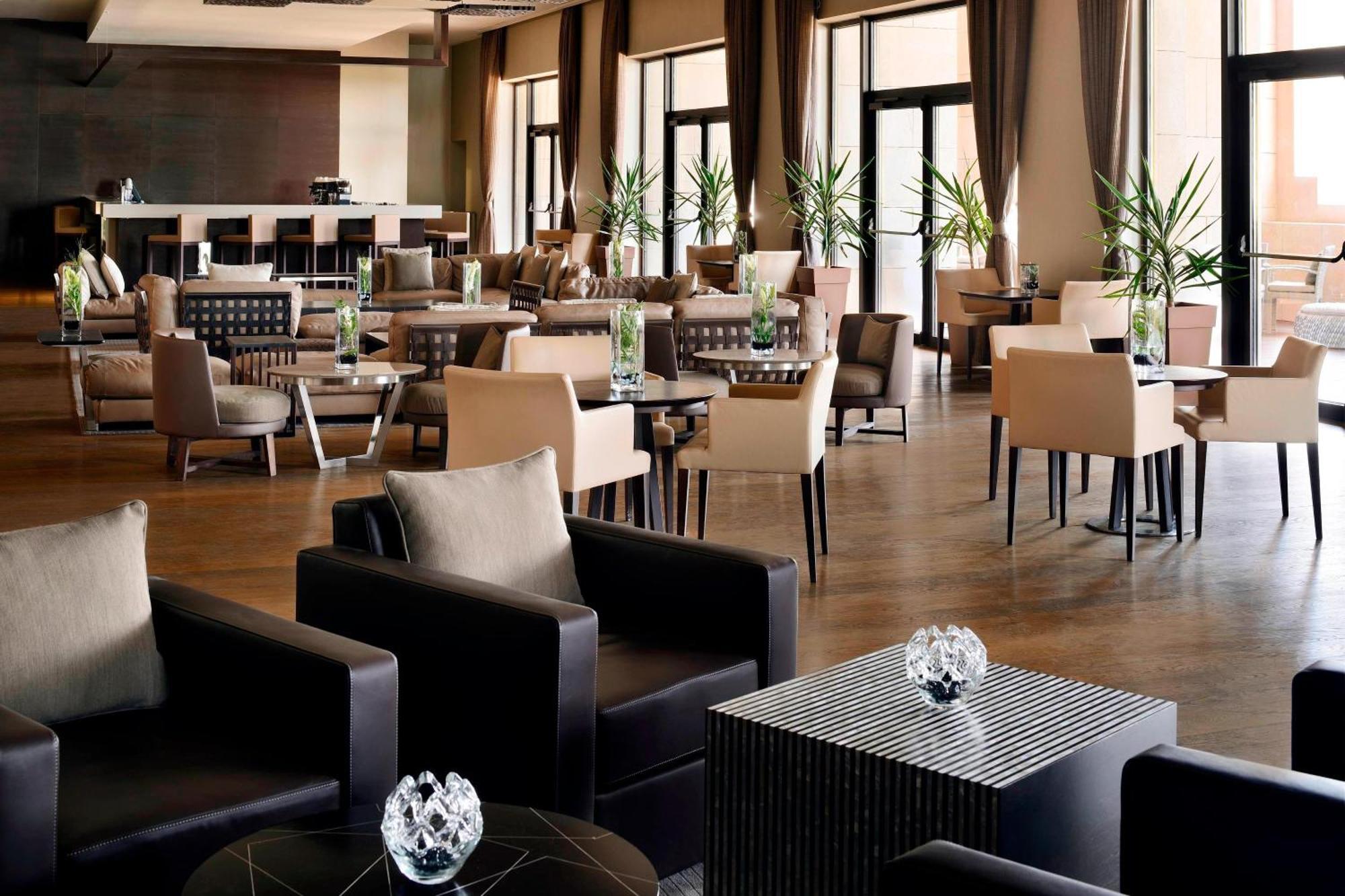 Constantine Marriott Hotel Eksteriør bilde