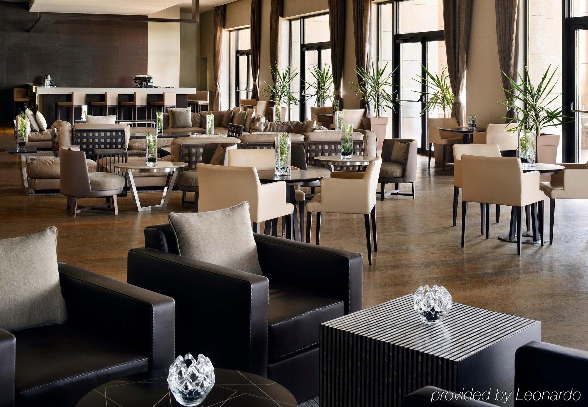 Constantine Marriott Hotel Eksteriør bilde