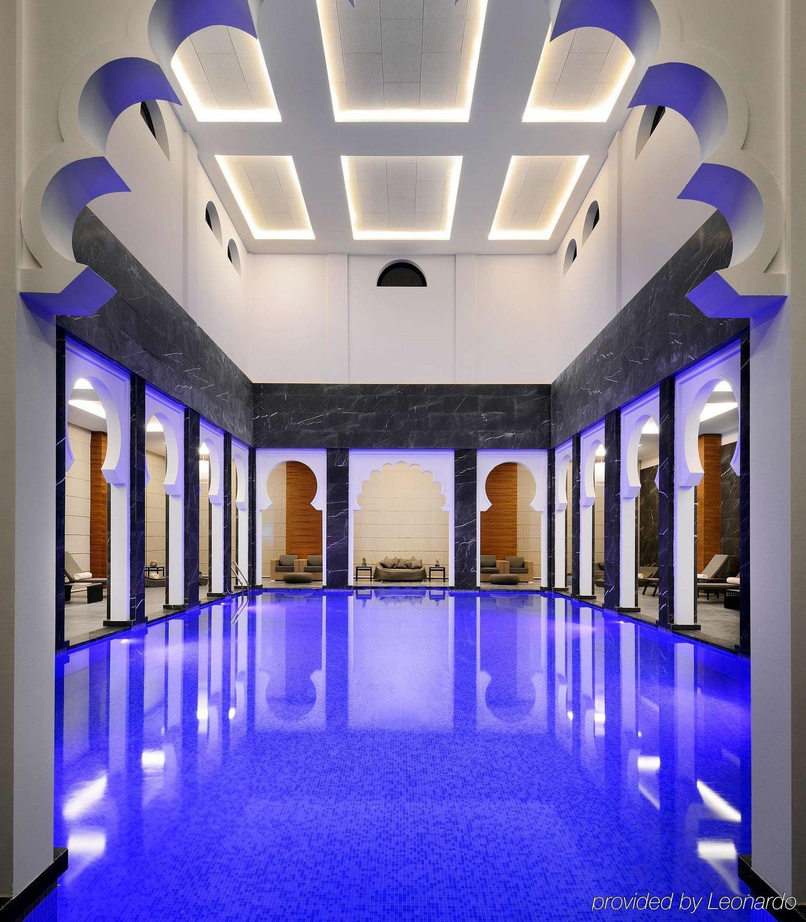 Constantine Marriott Hotel Eksteriør bilde