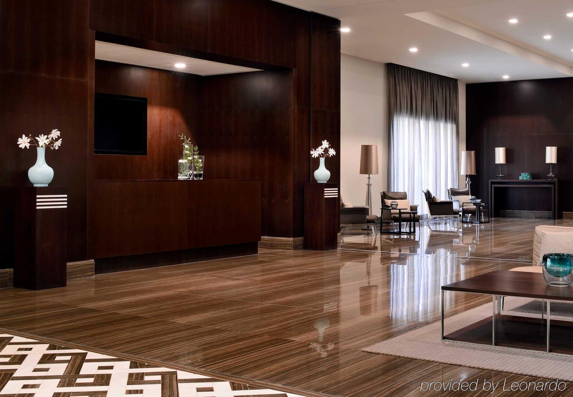 Constantine Marriott Hotel Eksteriør bilde