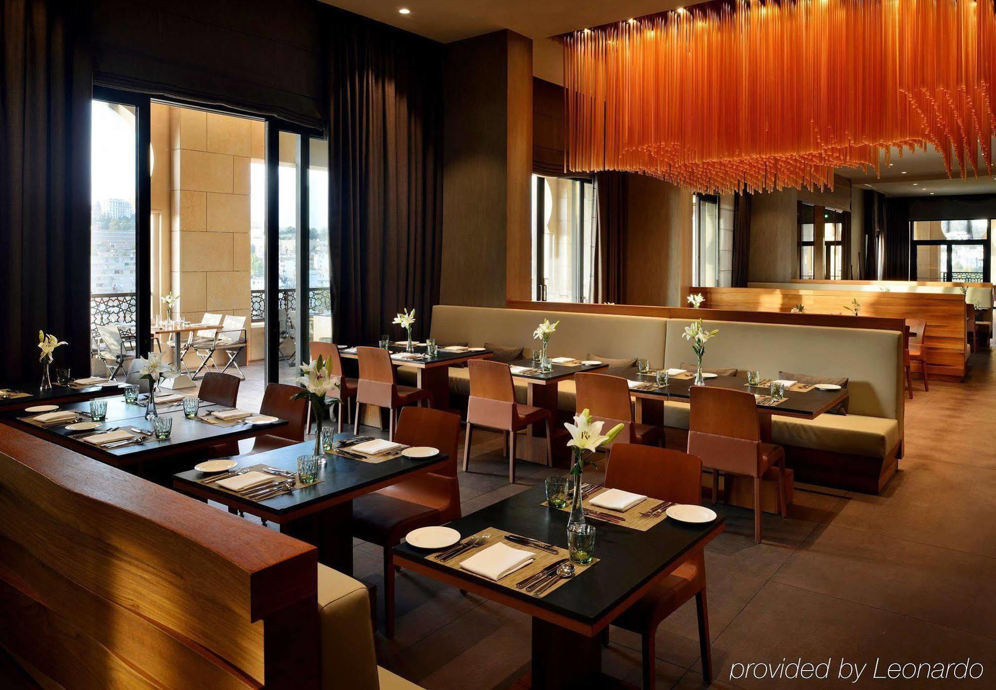 Constantine Marriott Hotel Eksteriør bilde