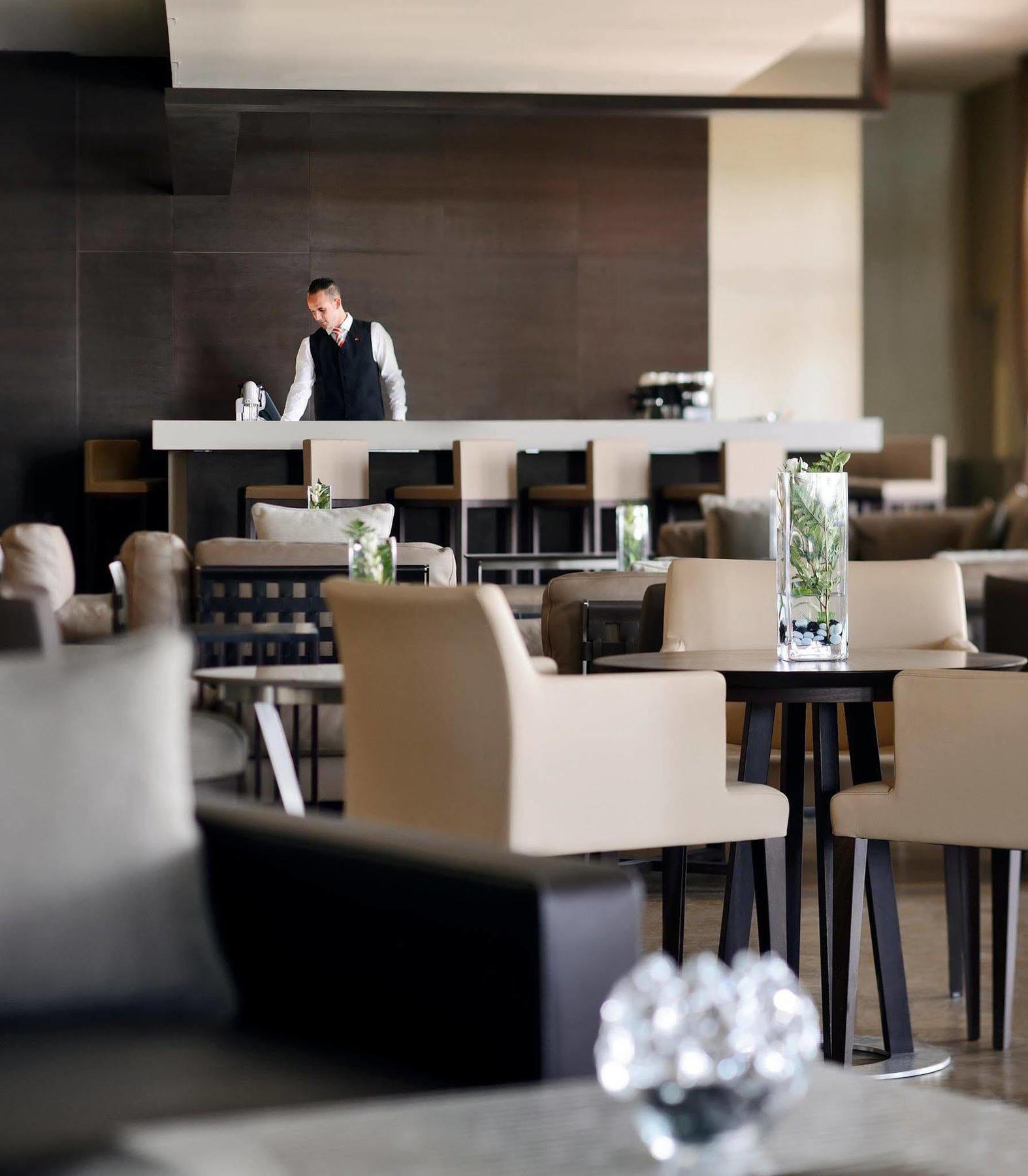 Constantine Marriott Hotel Eksteriør bilde